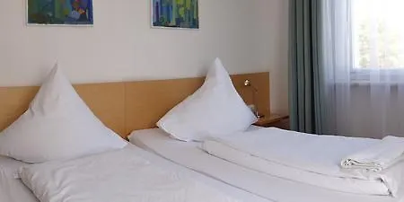 Guest house Hotel-restaurant Zum Goldenen Hahnen